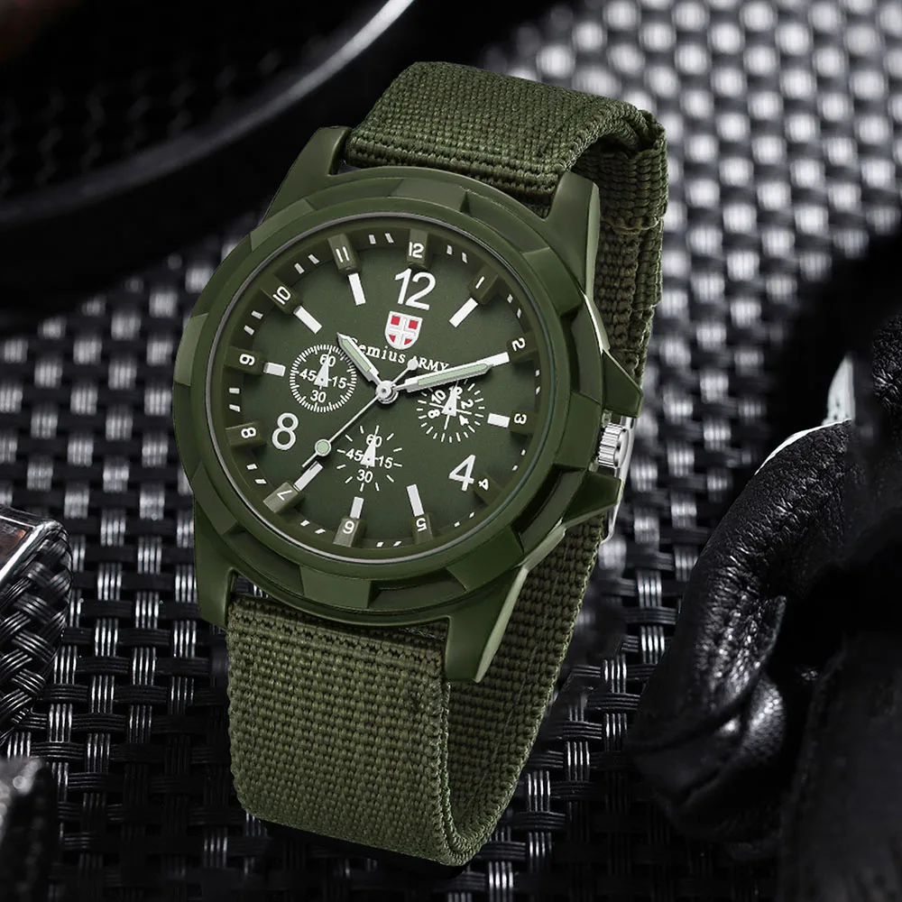 Green A