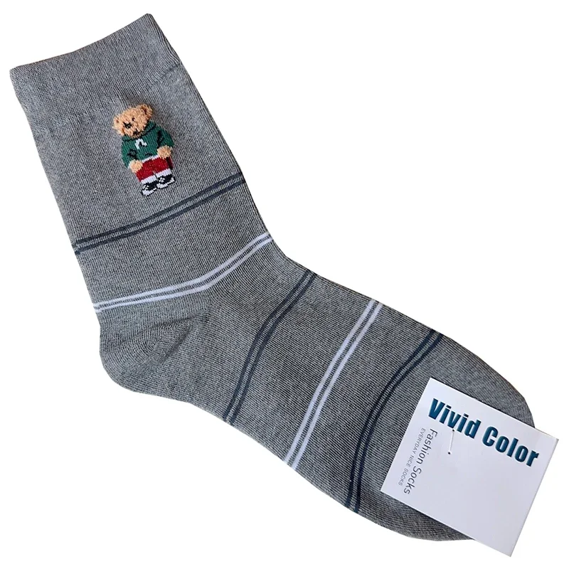 Style 7 Gray
