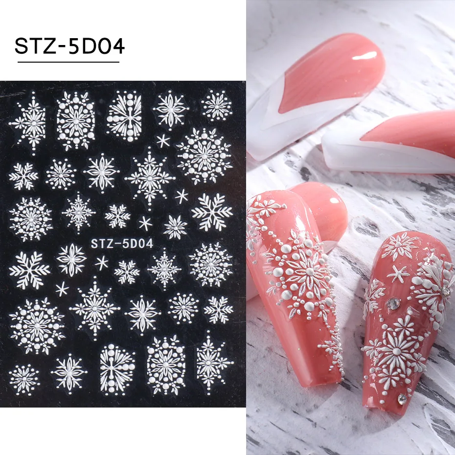STZ-5D04