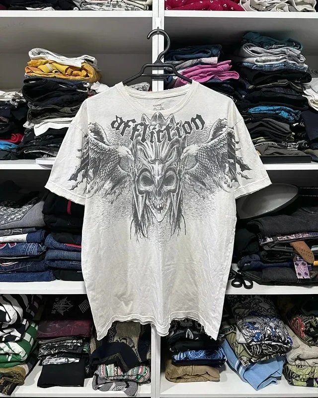 Affliction 11