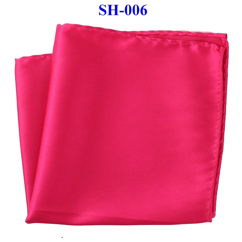 SH-006pocket squar