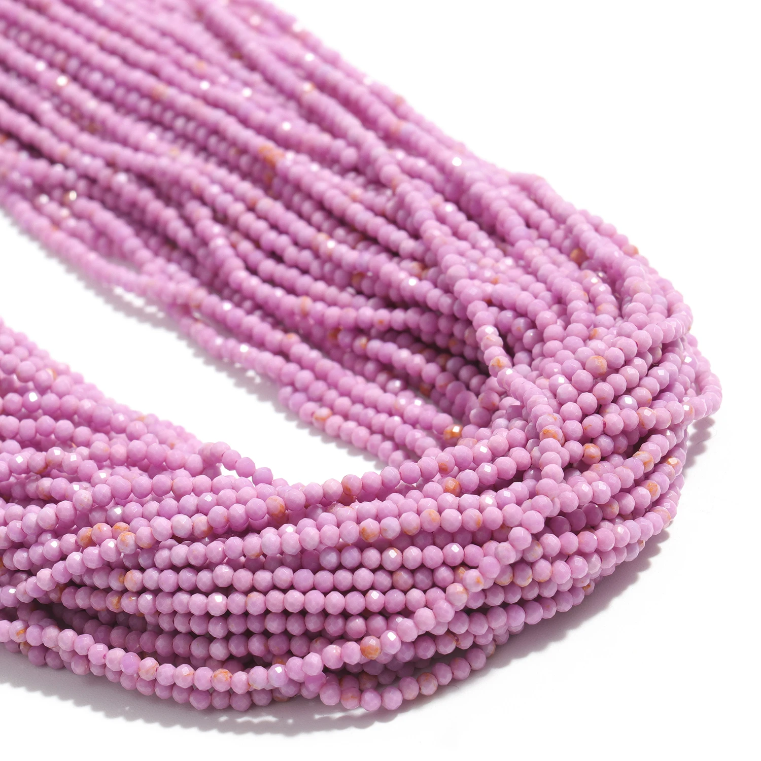 Purple Mica