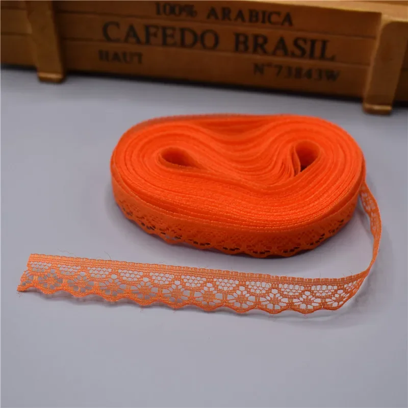 Dark orange