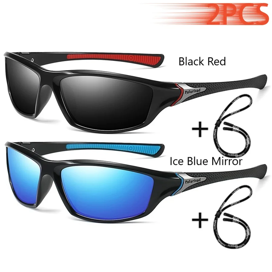 BlackRed-IceBlue