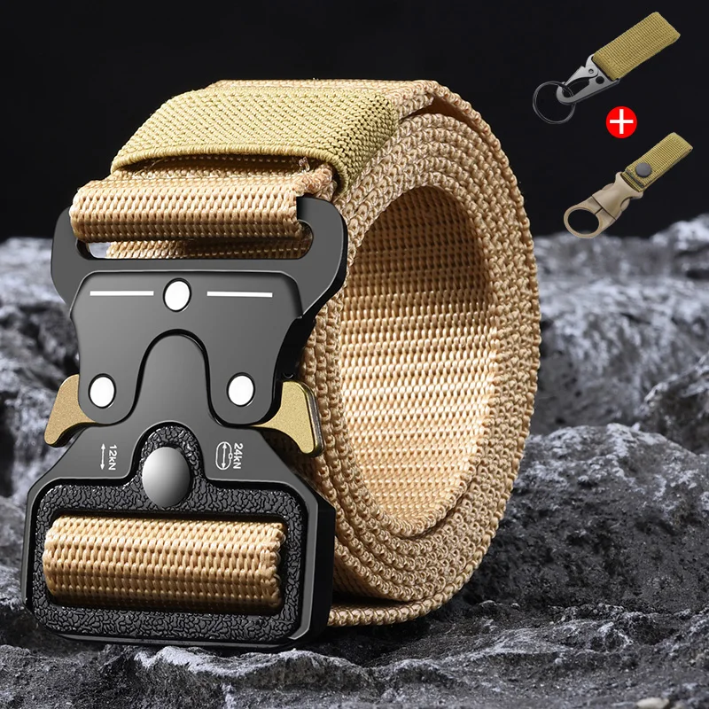 Golden Khaki