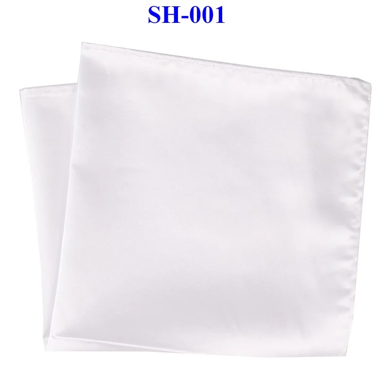 SH-001pocket square