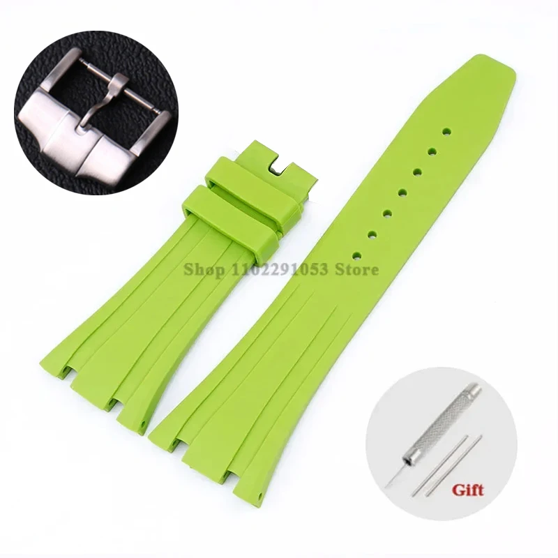 light green