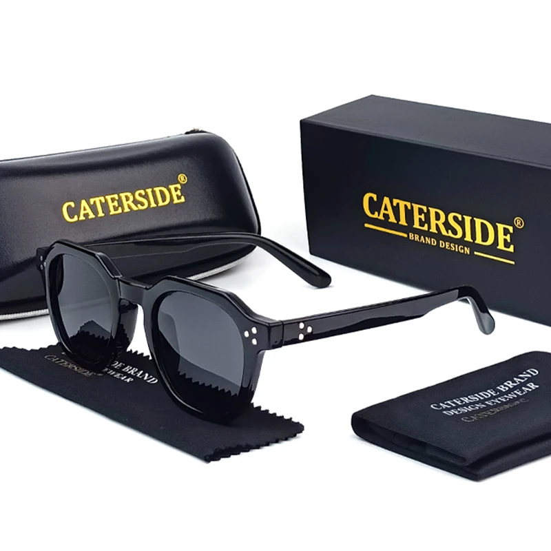 C23CA Black