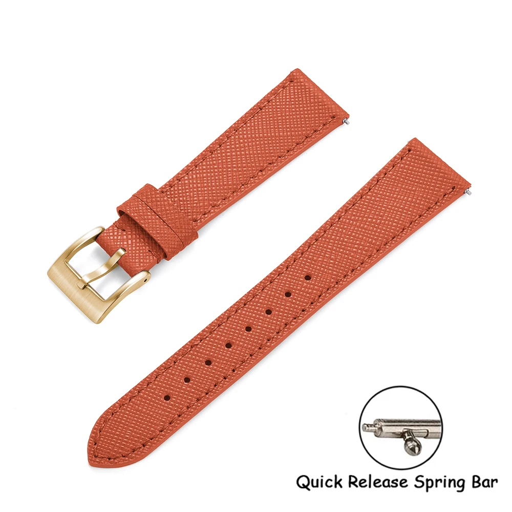 Orange-Gold