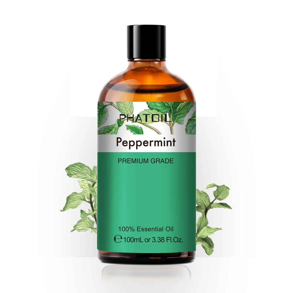 Peppermint