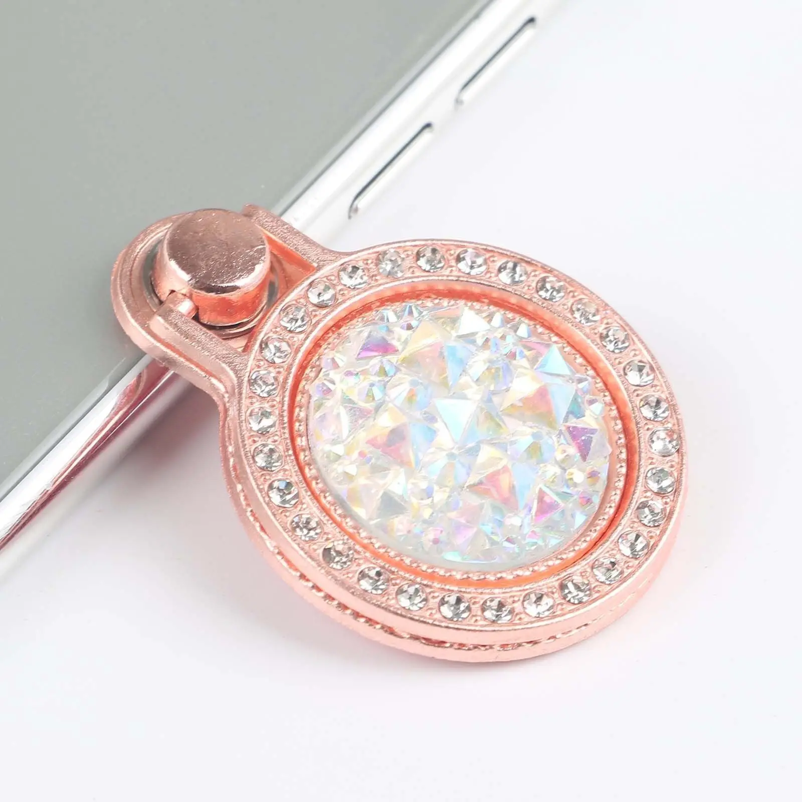 Type 2-Rose Gold