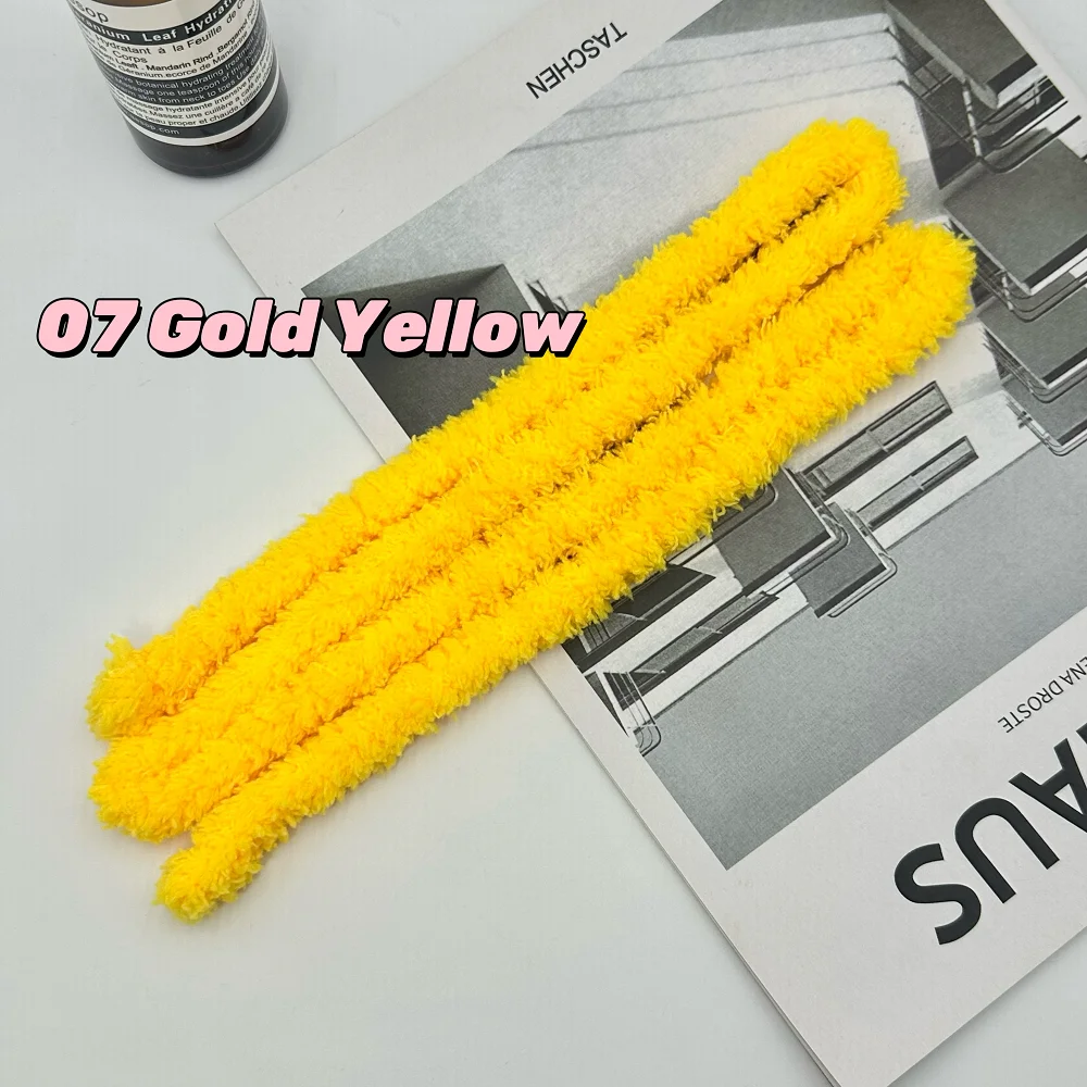 07Gold Yellow