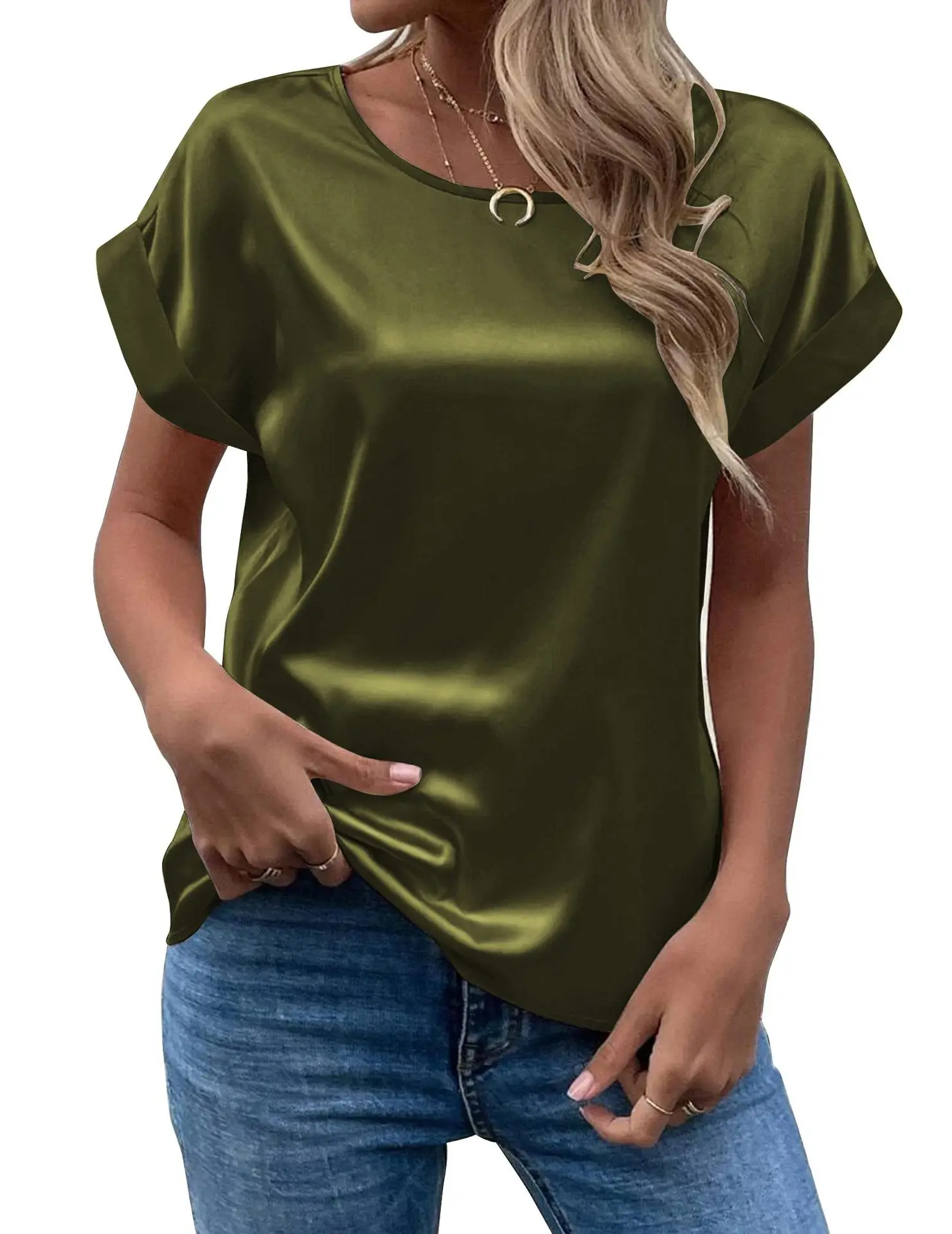 army green