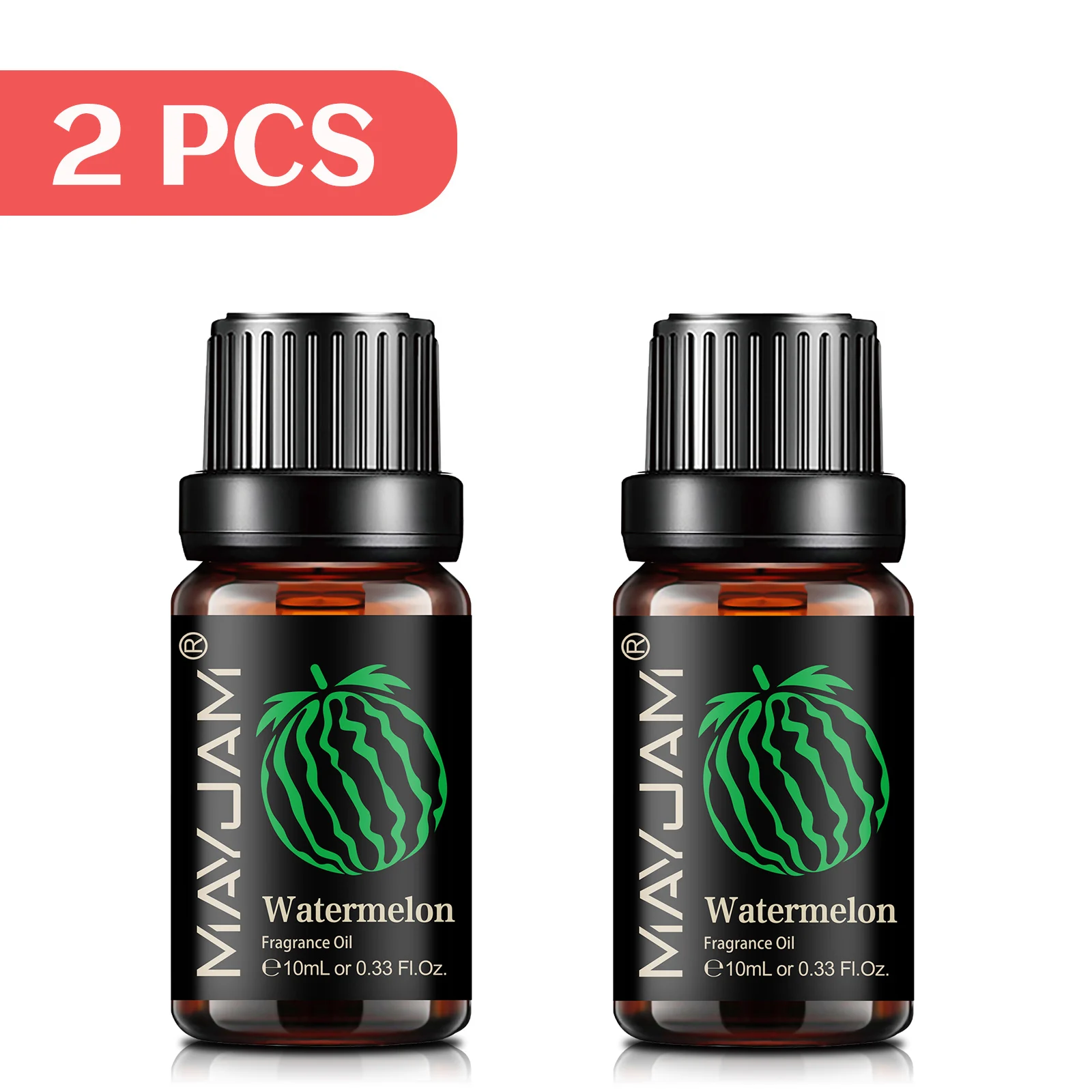 2pcs Watermelon