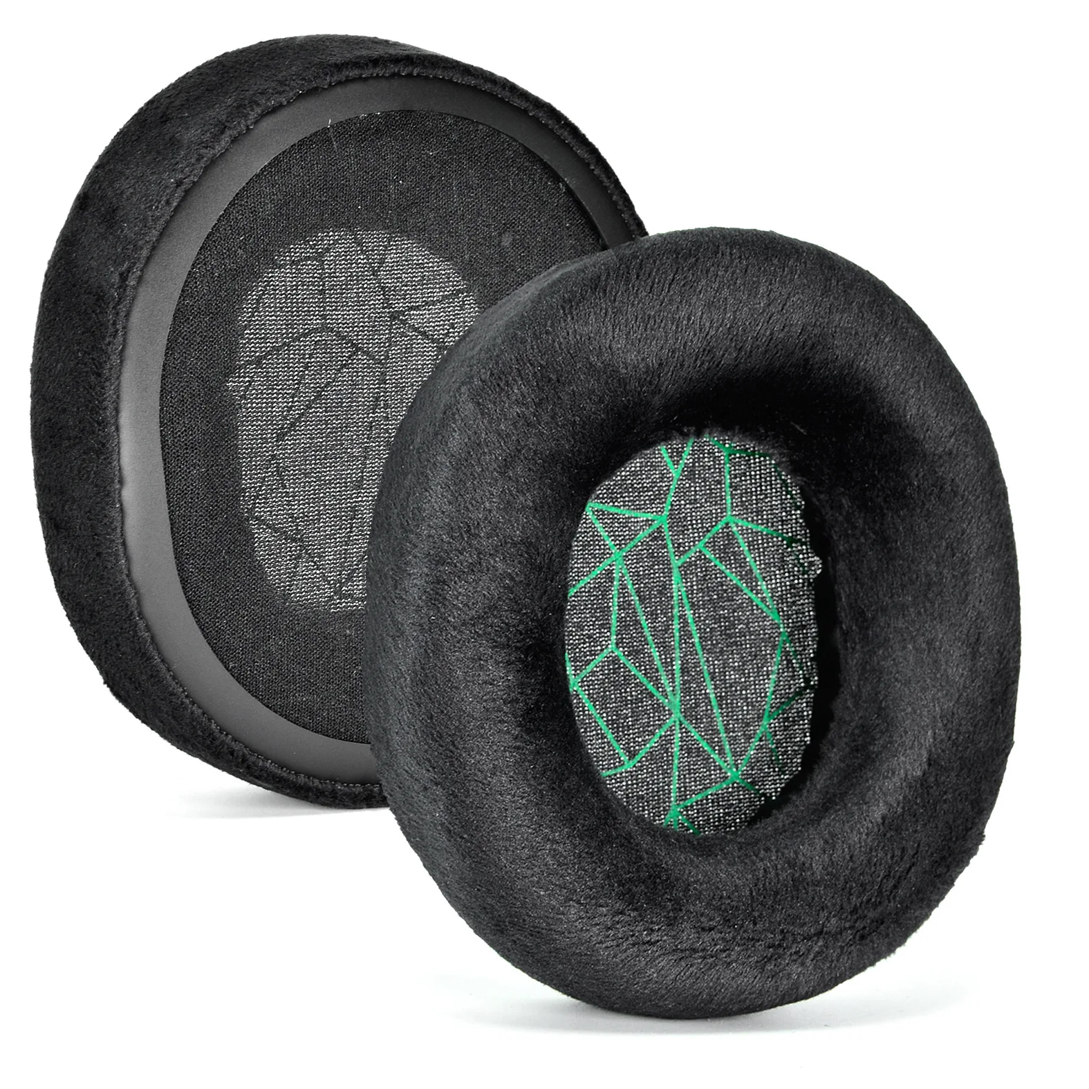 velvet green