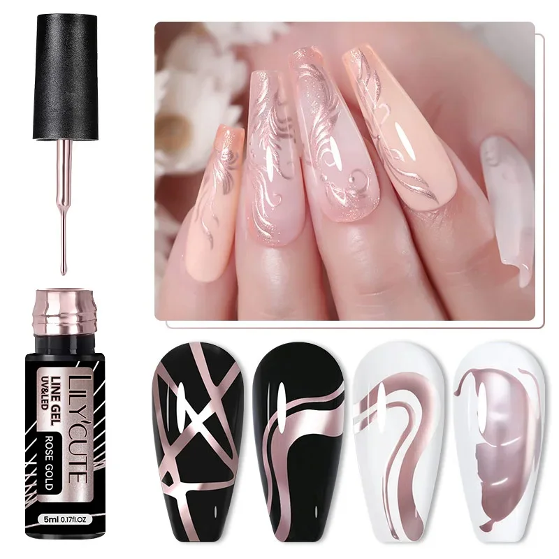 ROSE GOLD