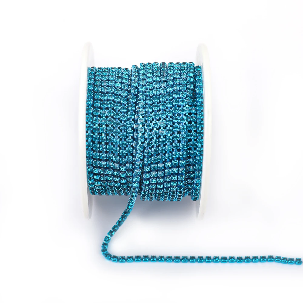 Capril Blue