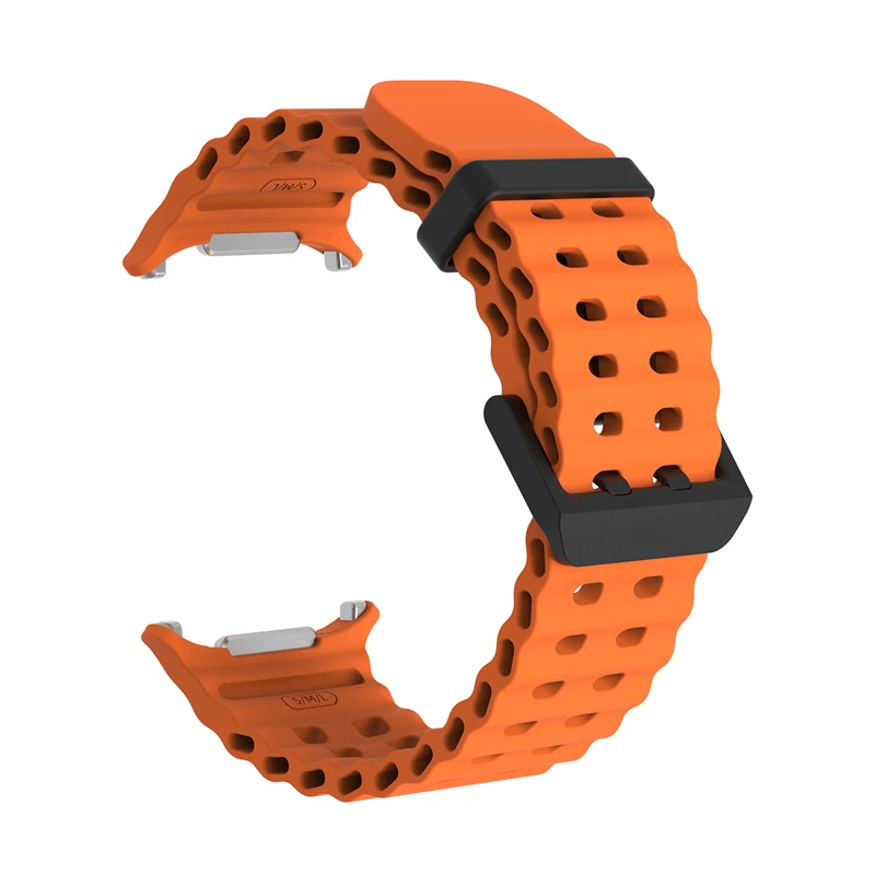 Black-Orange