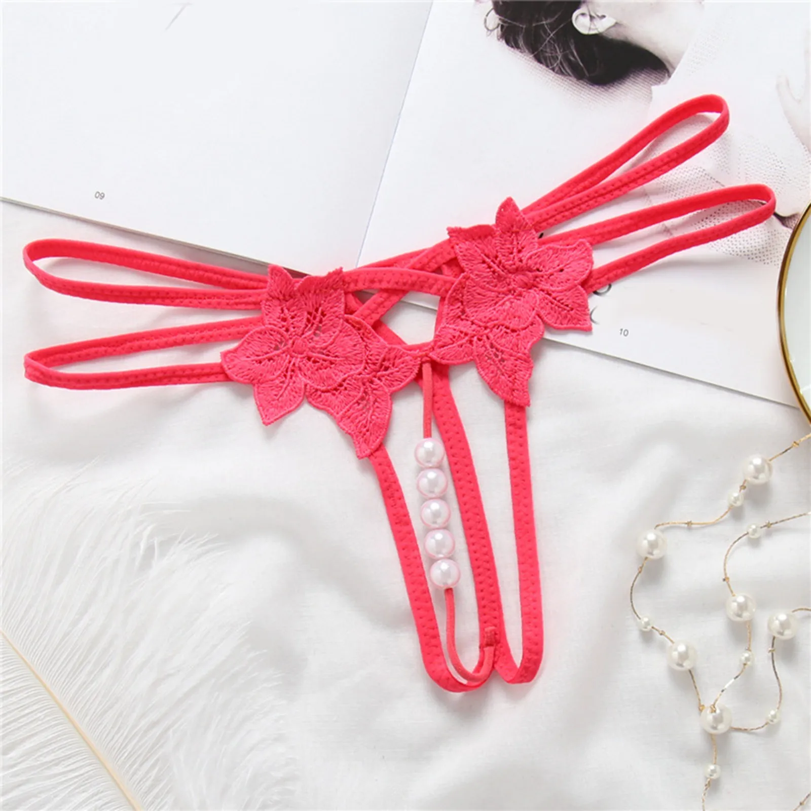 Rose Red