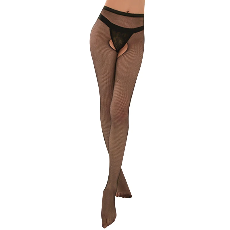 crotchless small