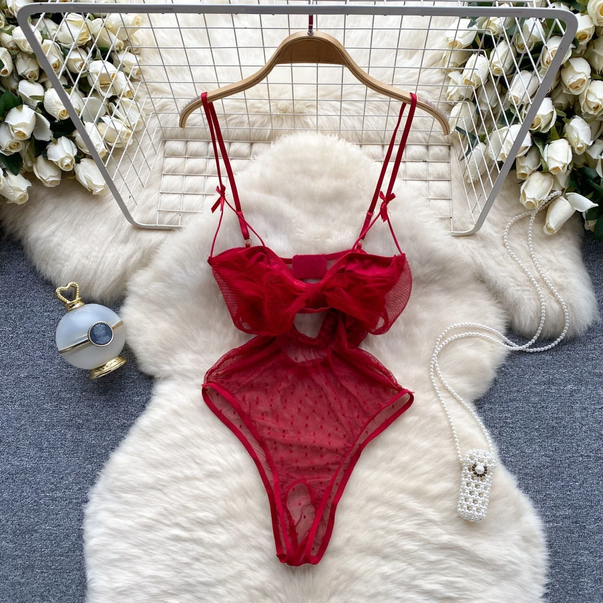 QD299-Red