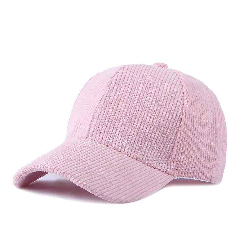 Corduroy-LightPink