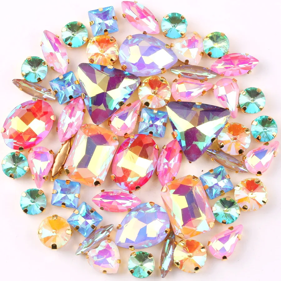 Jelly AB mix