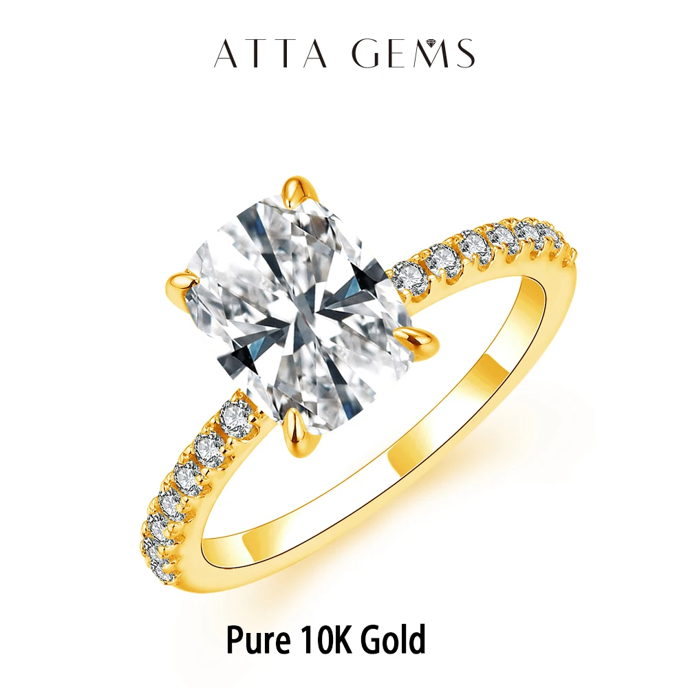 Pure 10K GOLD