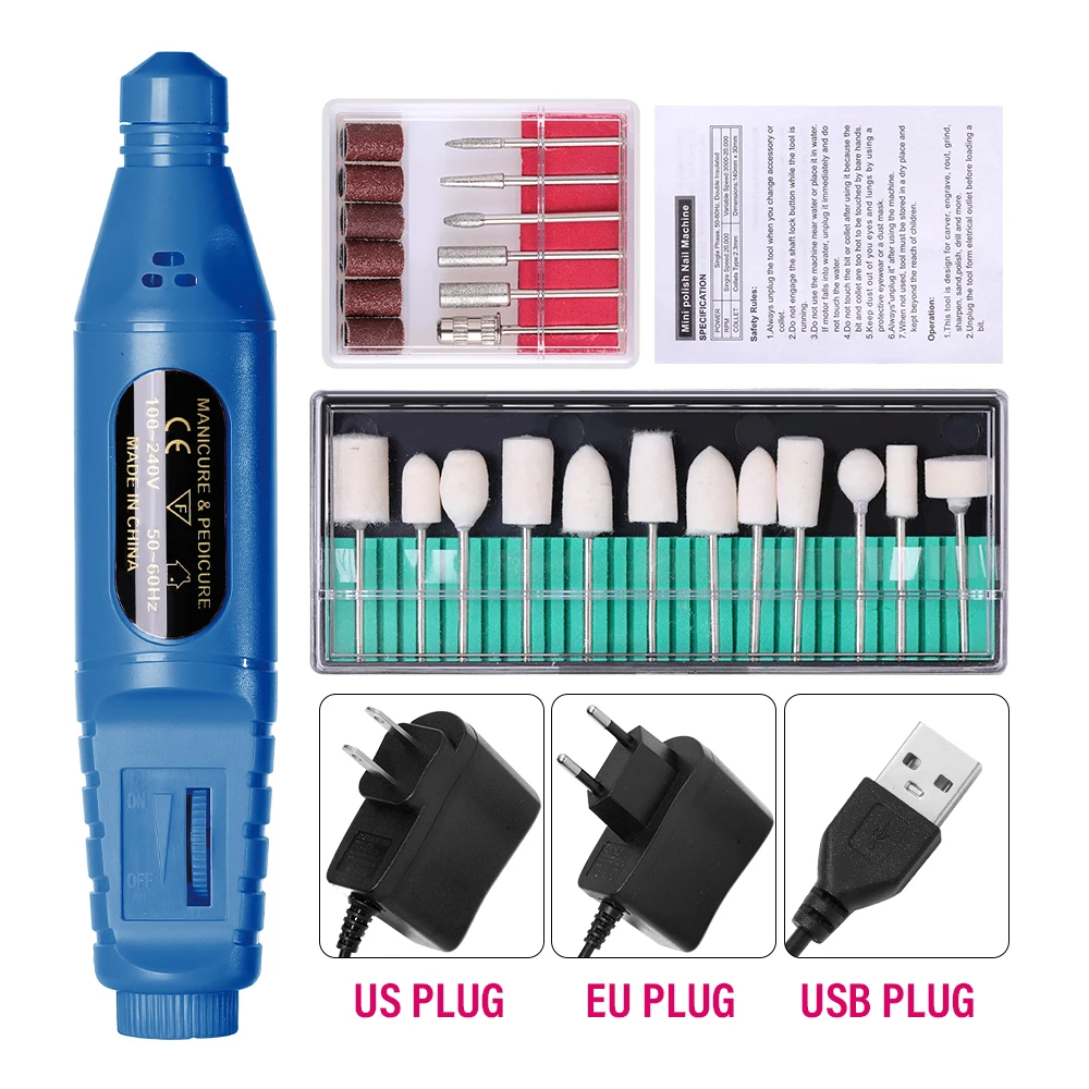 Blue-Set-B