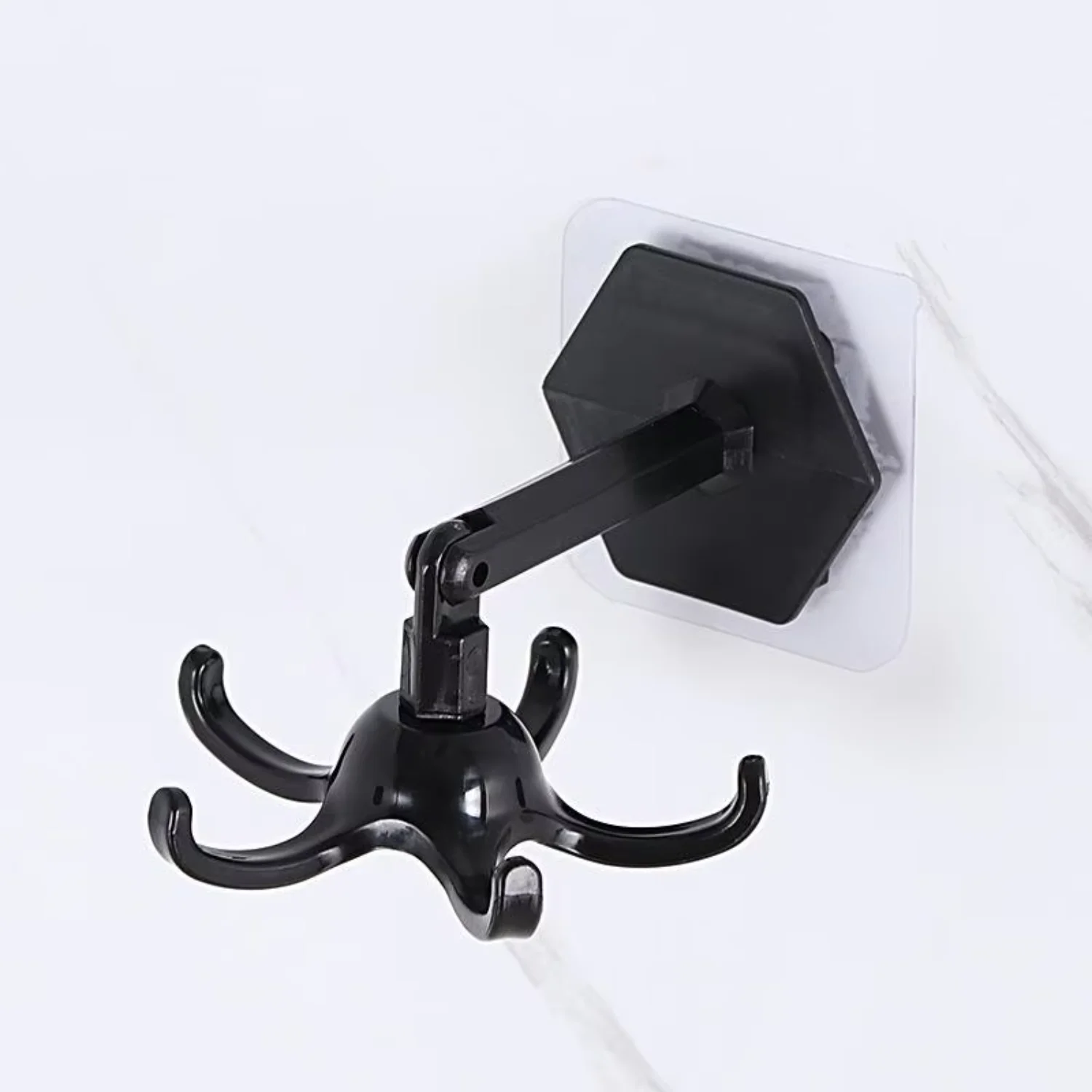 5 Claw Black