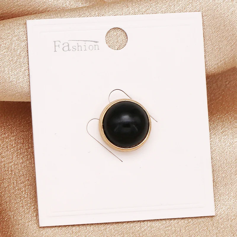 Black Pearl 1.4cm