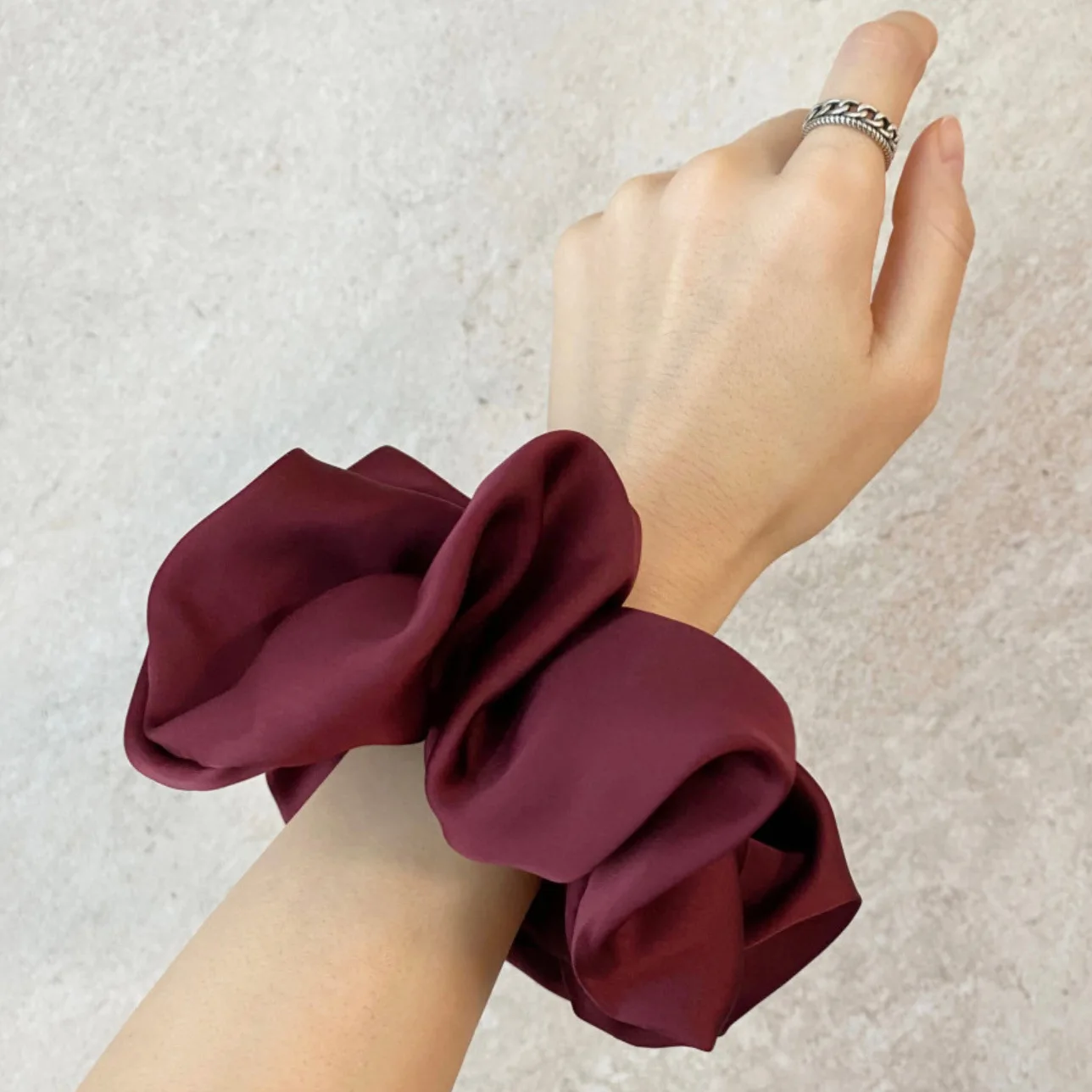 wine red