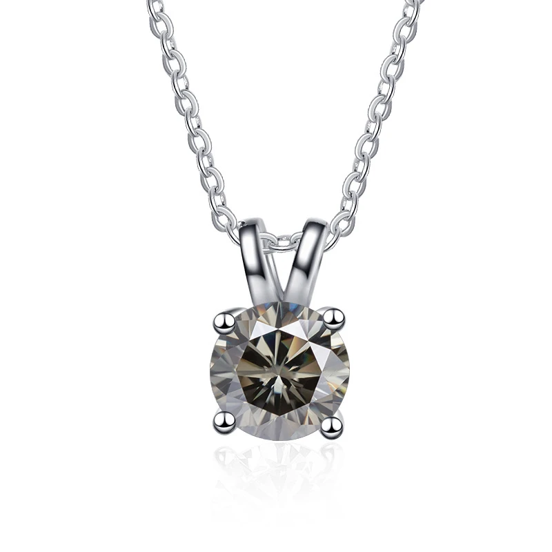 1ct 6.5mm