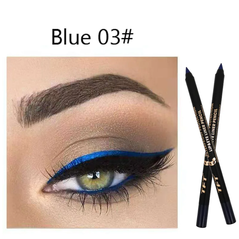 3  Treasure Blue