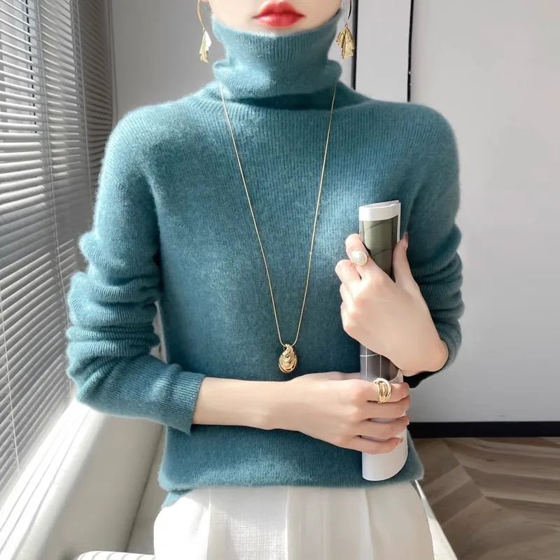 Peacock blue
