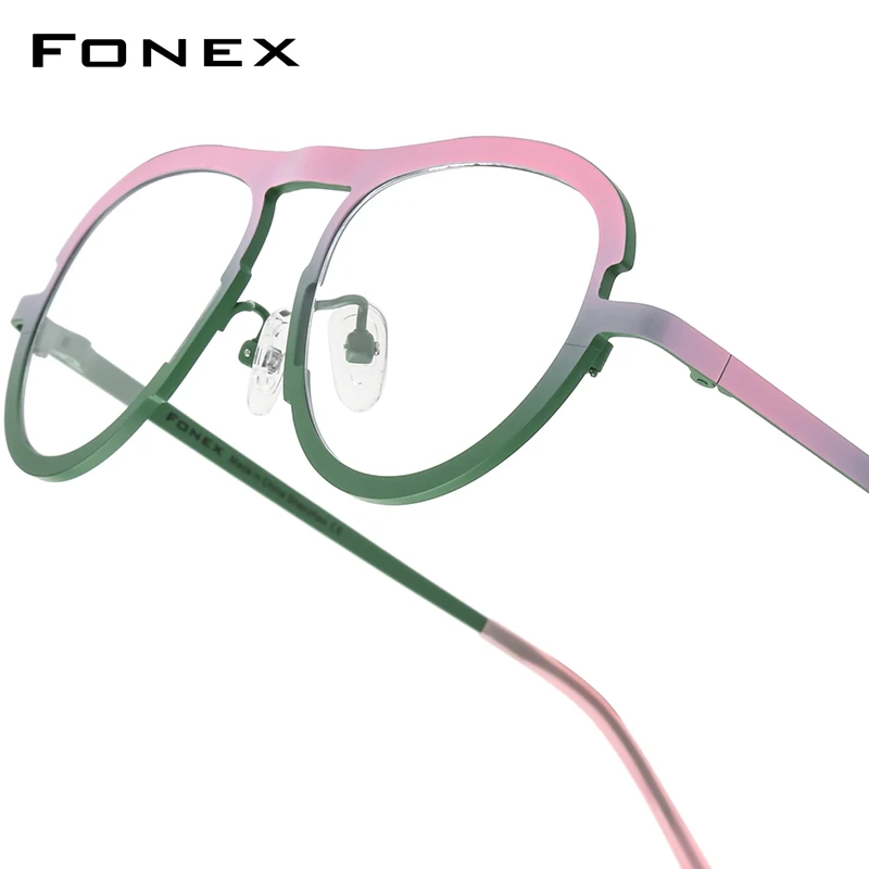 85800 PinkGreen