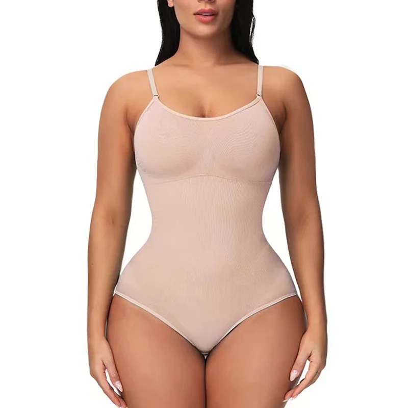 Beige Brief