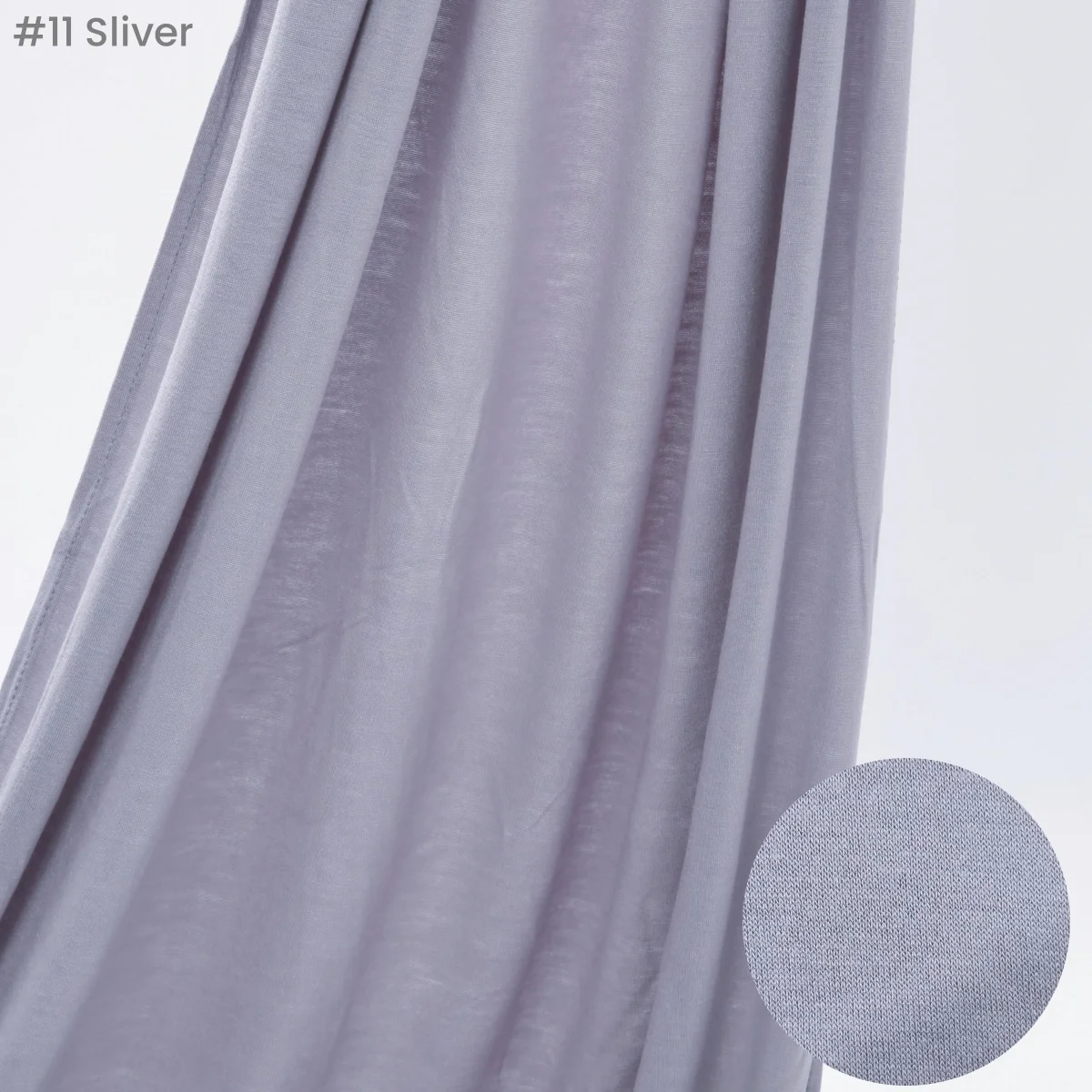 11 Silver