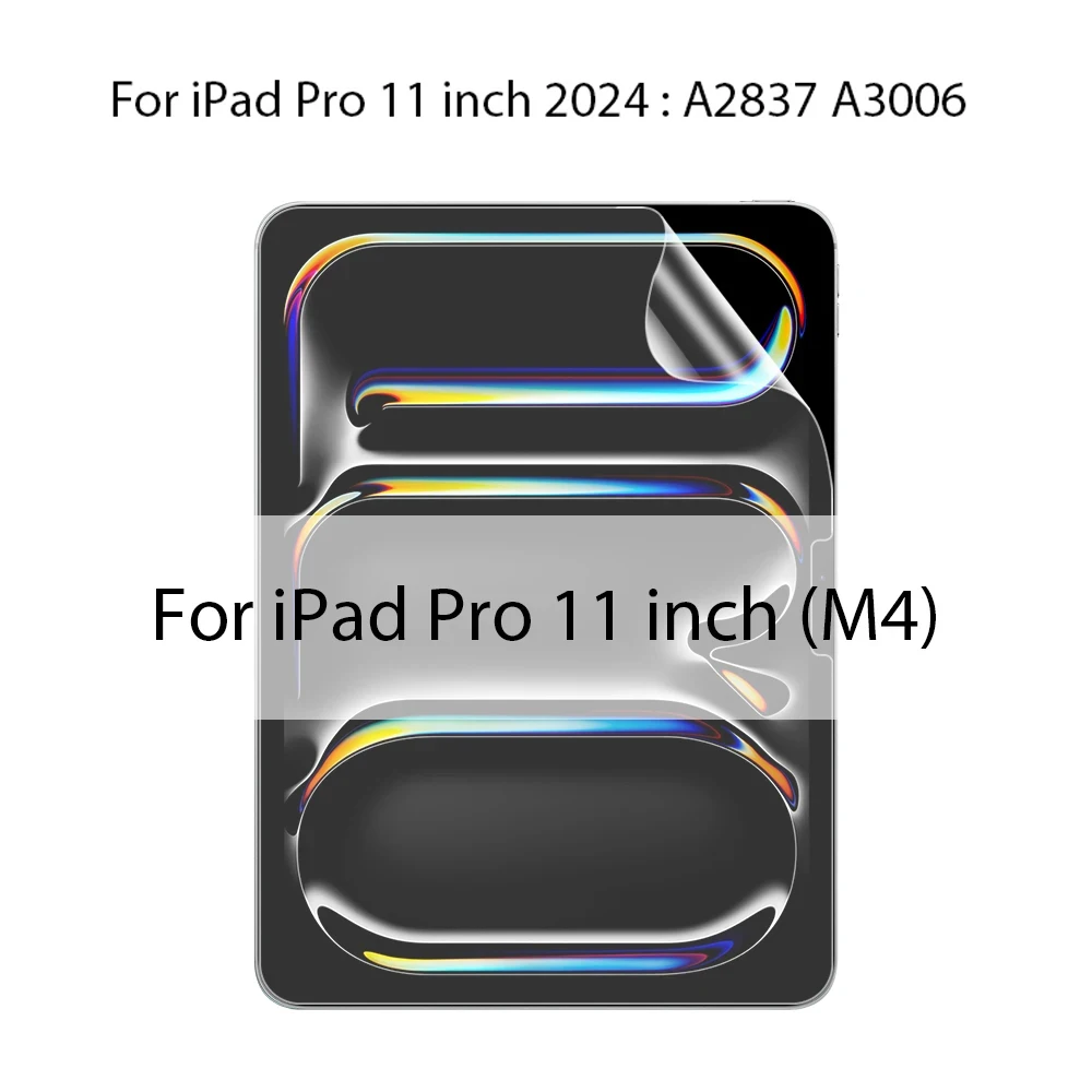 Pro 11 inch 2024