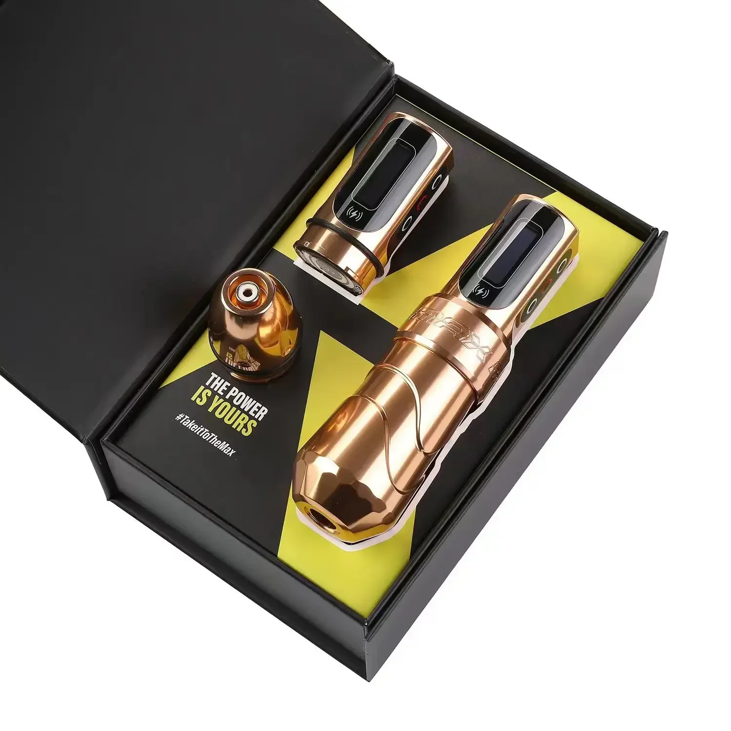 Gold Kit