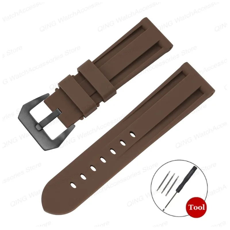 Brown-Black