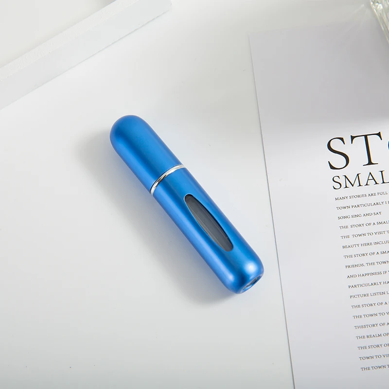 Matte Royal Blue