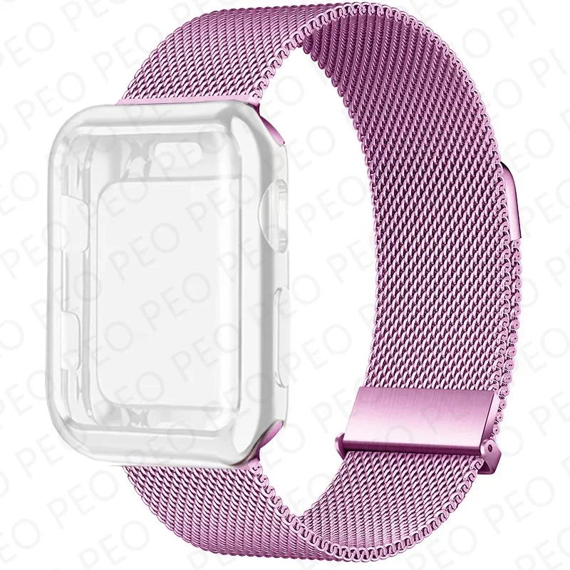 Purple-Clear 38