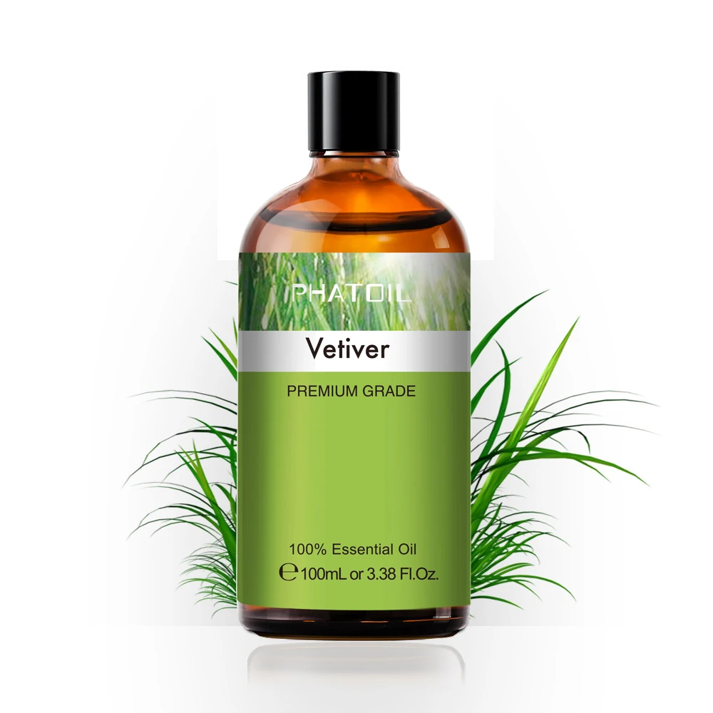Vetiver