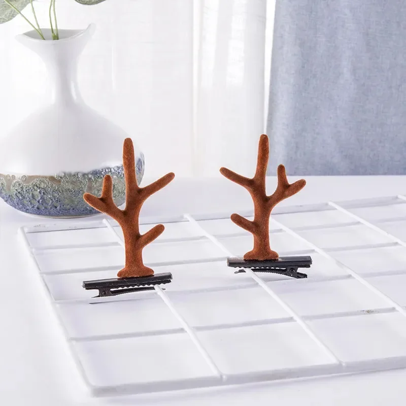 Coffee deer antlers