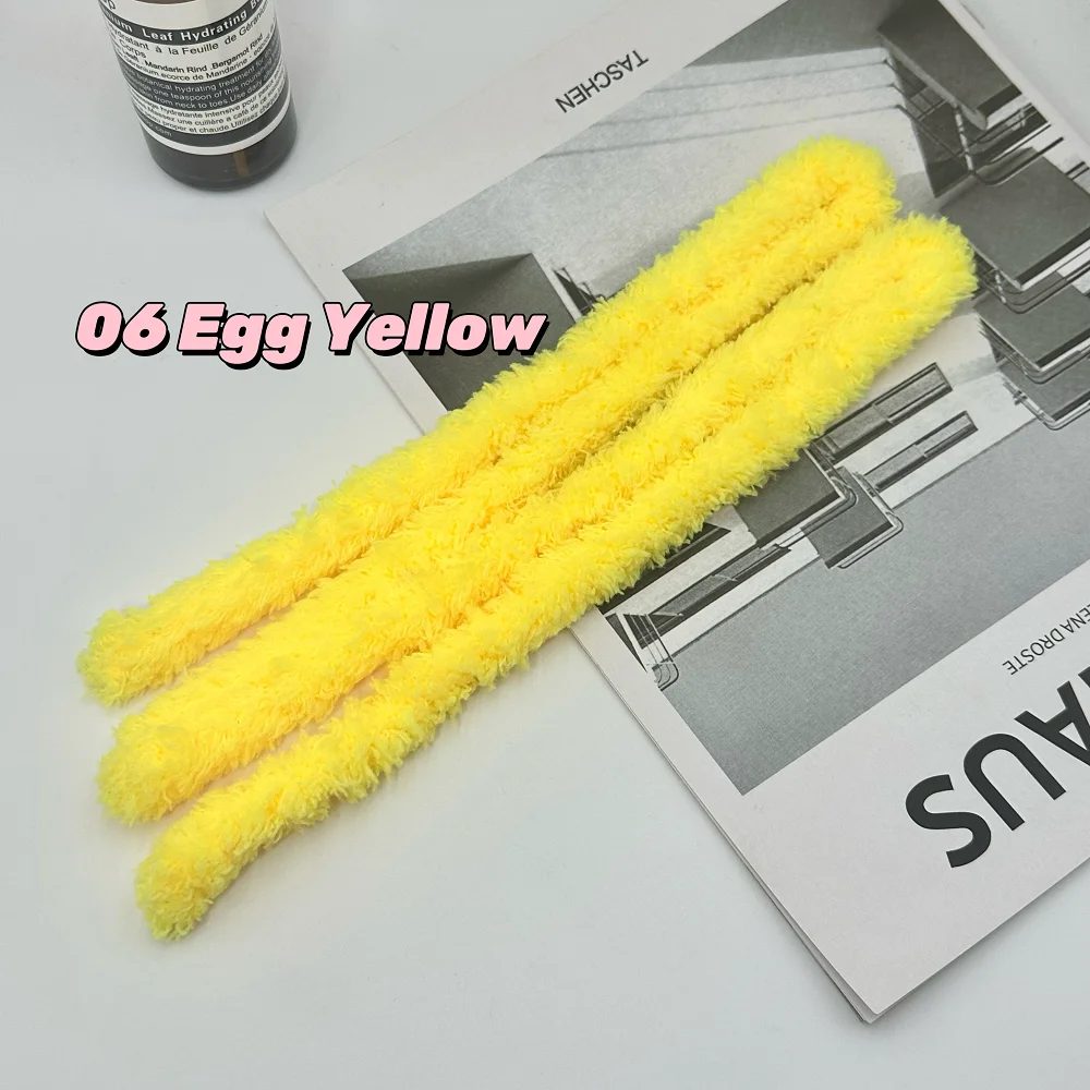 06Egg Yellow