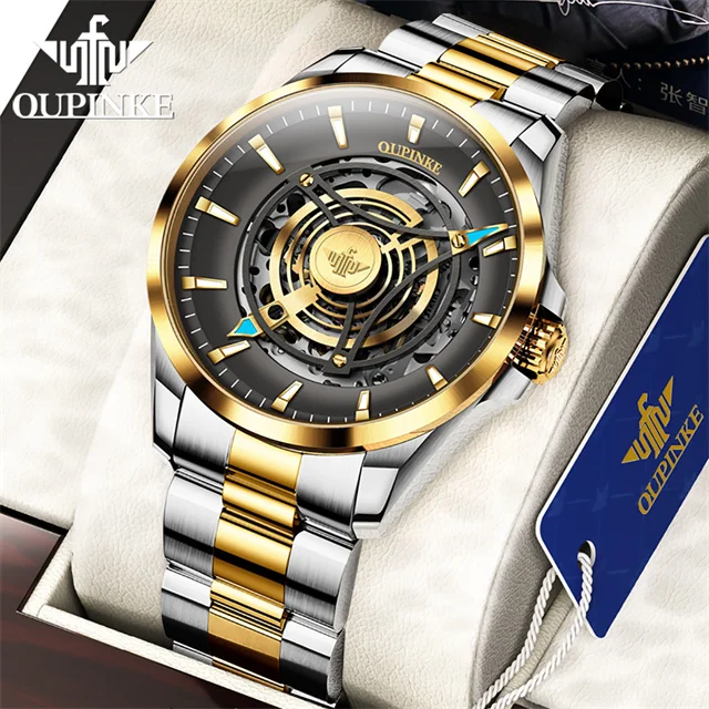 Gold Black-GDJH