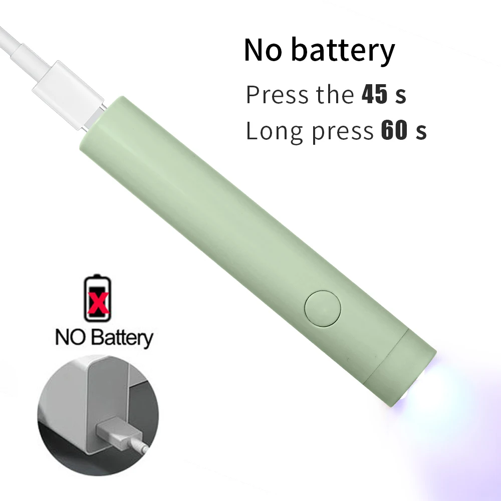 Green B-Power Supply