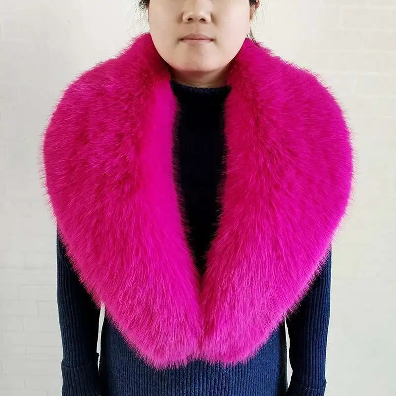 Rose red-Scarf