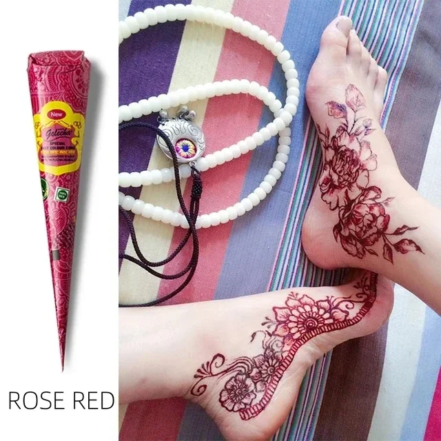 Rose Red